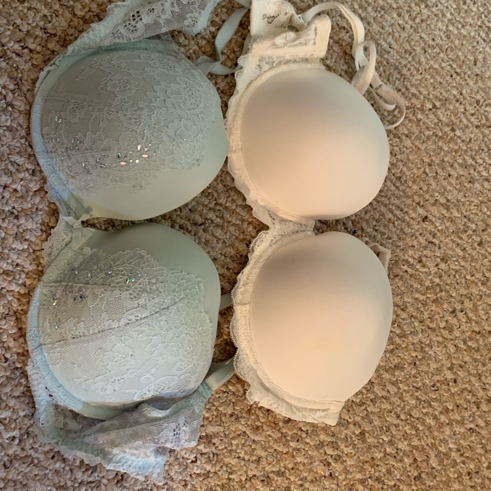 Bras